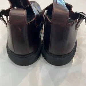 Dr. Martens | Shoes | Dr Martens Geraldo Brown Sandals  display picture 3
